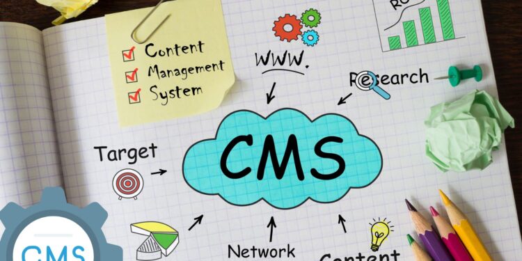 Apa Itu CMS Berikut Pengertian, Fitur, dan Fungsinya