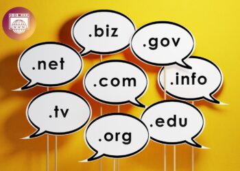 Apa Itu Domain Simak Pengertian dan Cara Kerjanya