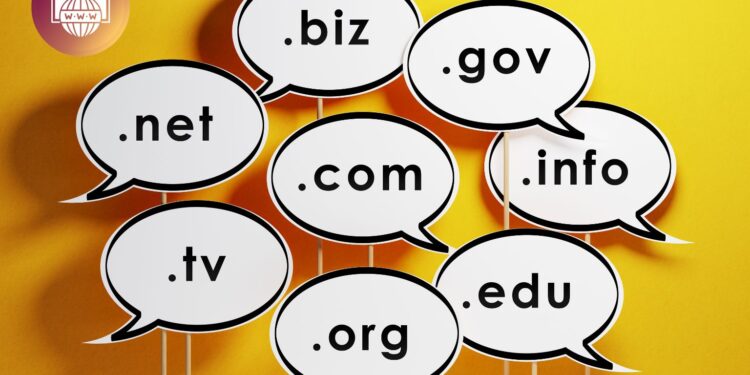 Apa Itu Domain Simak Pengertian dan Cara Kerjanya