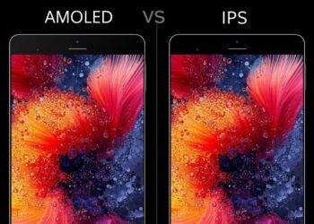 Perbedaan Layar AMOLED dan IPS yang Wajib Kamu Tahu Sebelum Pilih HP Baru