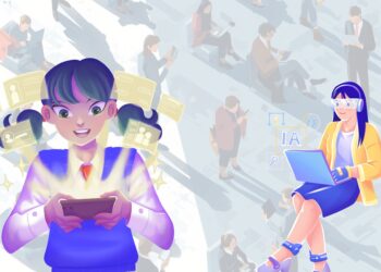 Kenali Dampak Positif dan Negatif Teknologi di Kehidupan Sehari-Hari