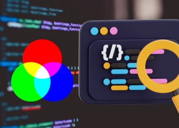 50 Kode Warna CSS dan Contoh Penggunaannya